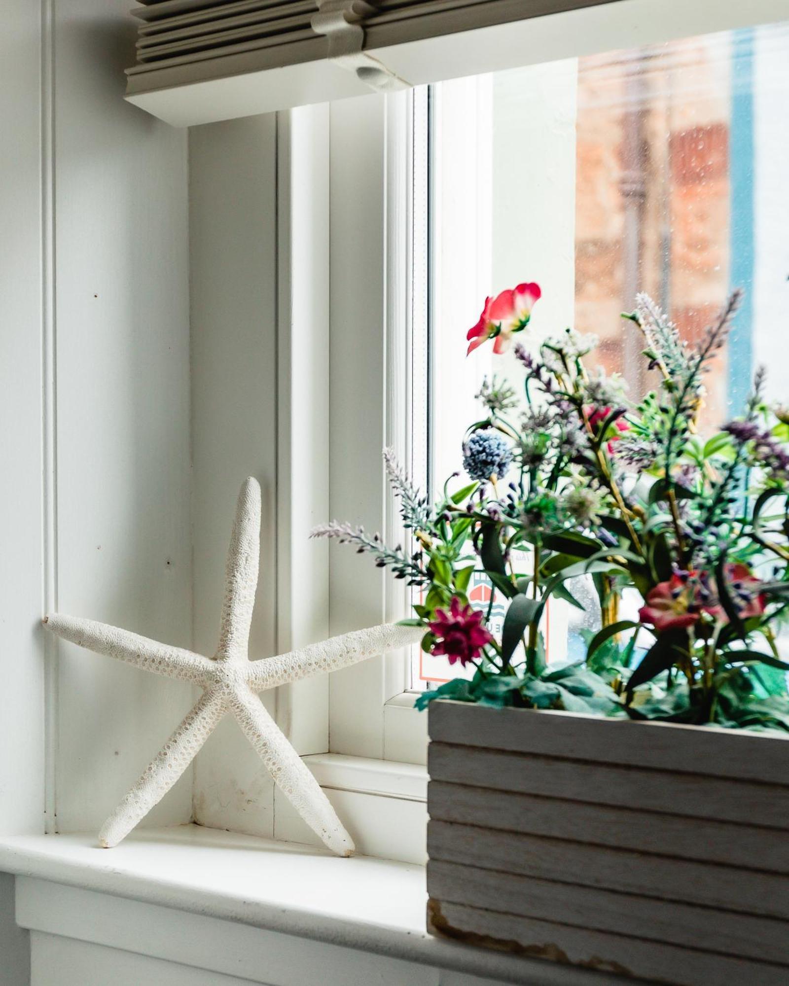 Sea Sound Apartman Cellardyke Kültér fotó