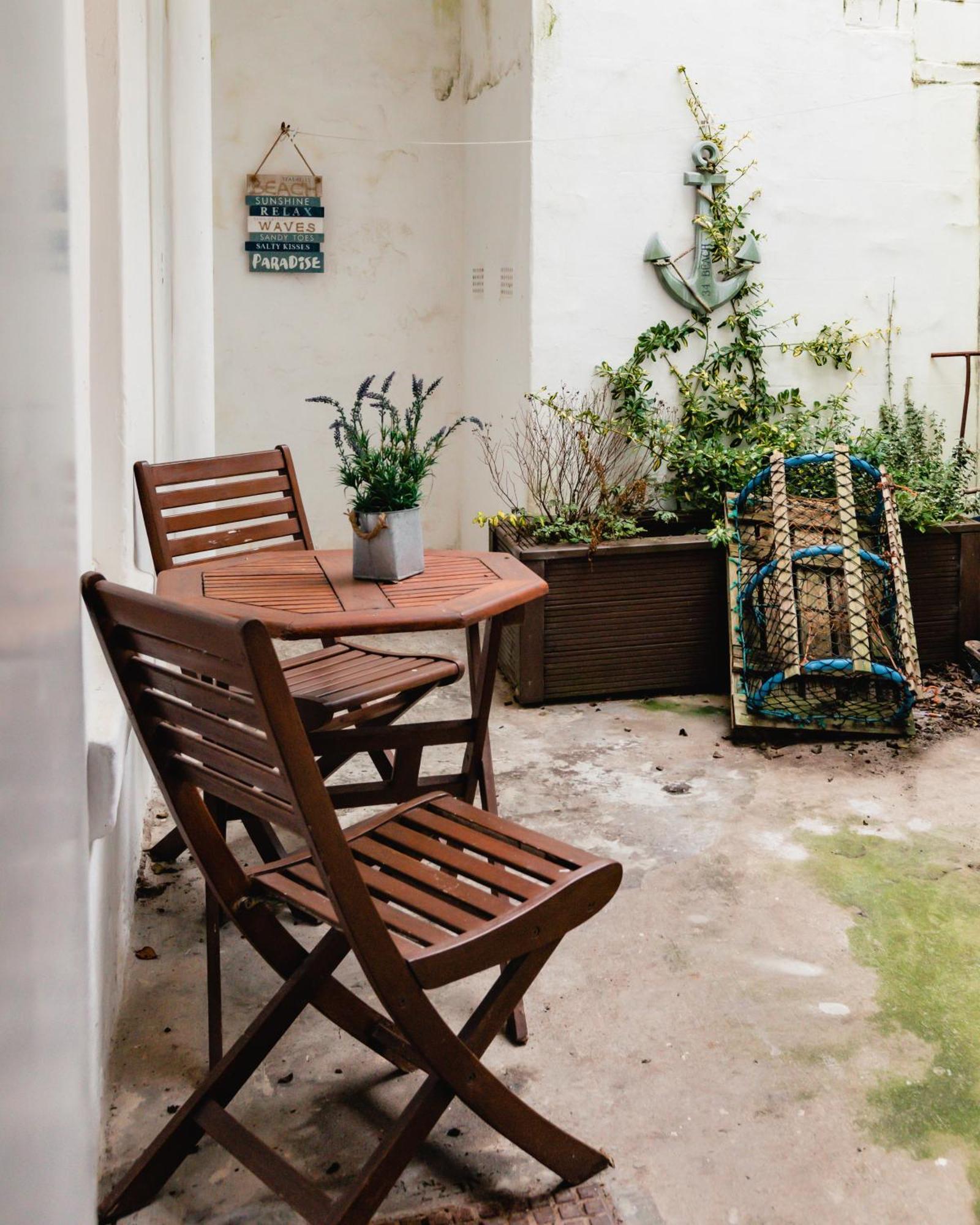 Sea Sound Apartman Cellardyke Kültér fotó