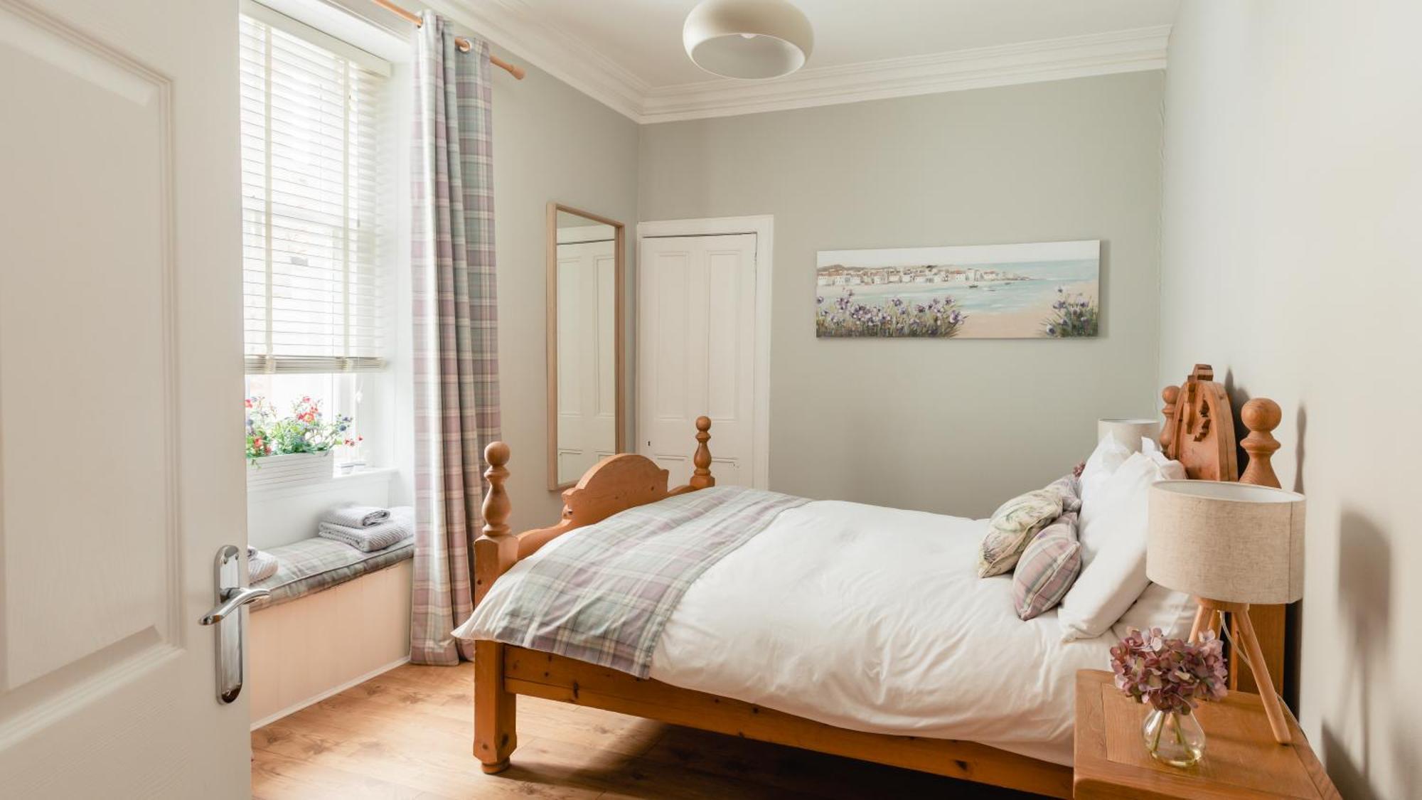 Sea Sound Apartman Cellardyke Kültér fotó