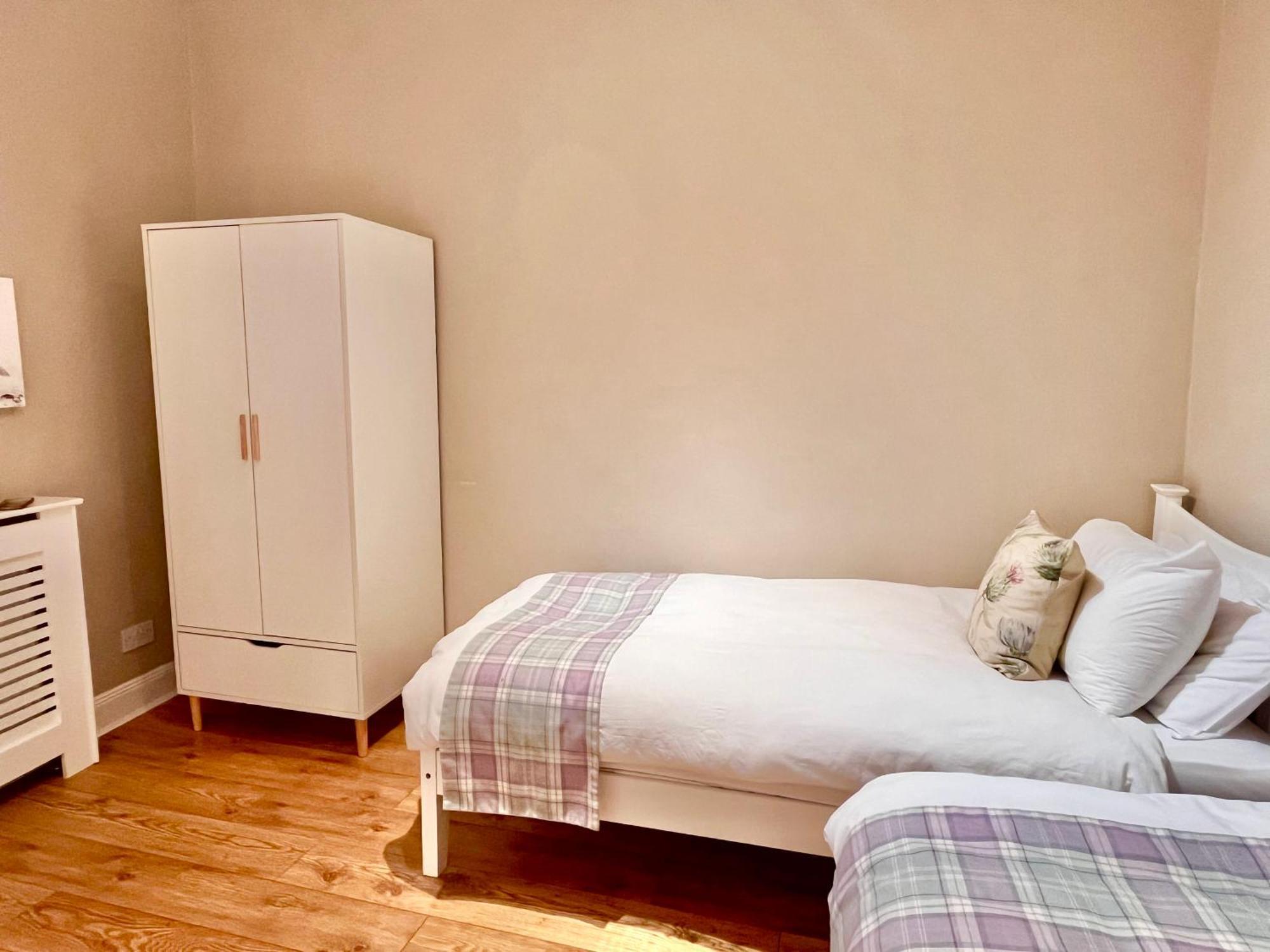 Sea Sound Apartman Cellardyke Kültér fotó